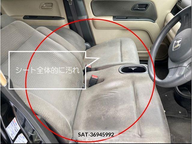 Honda ZEST 2009-09 291313-12