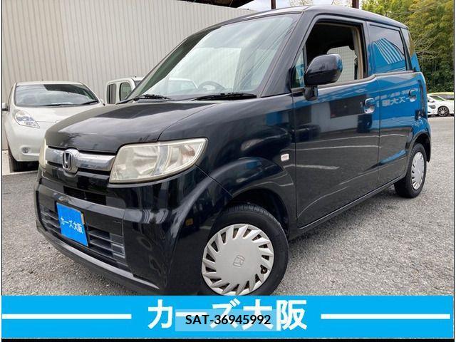 Honda ZEST 2009-09 291313-0