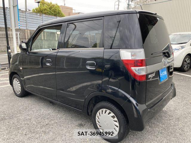 Honda ZEST 2009-09 291313-2