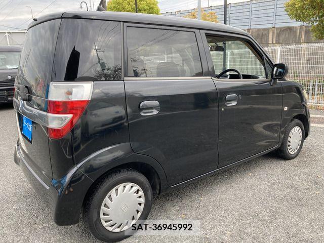 Honda ZEST 2009-09 291313-3