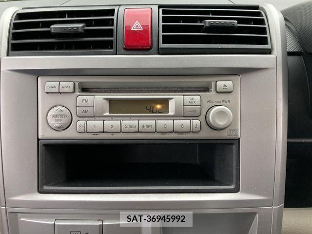 Honda ZEST 2009-09 291313-6