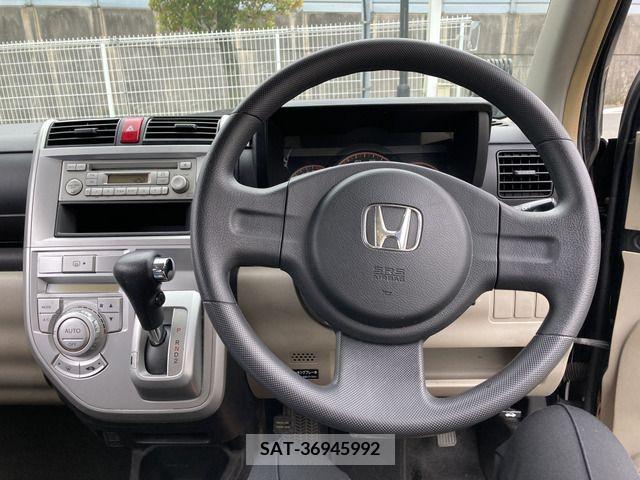 Honda ZEST 2009-09 291313-7