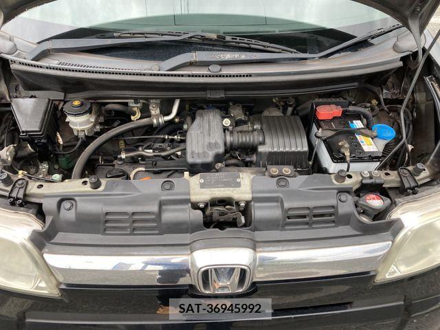 Honda ZEST 2009-09 291313-9