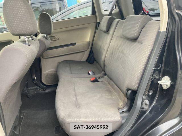 Honda ZEST 2009-09 291313-5