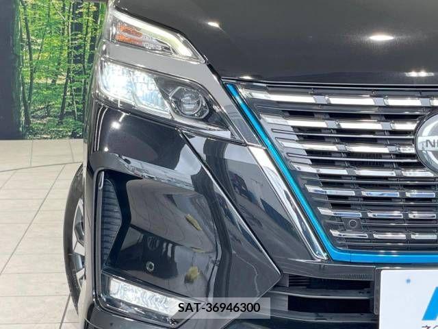 Nissan SERENA 2019-10 325061-13