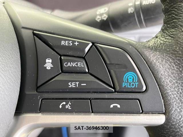 Nissan SERENA 2019-10 325061-3