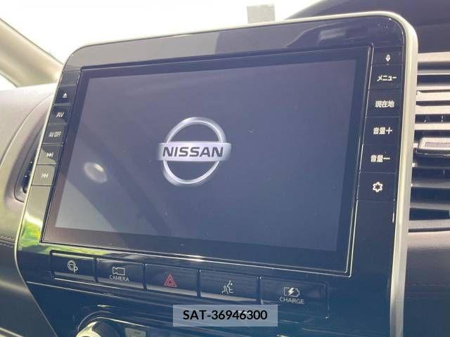 Nissan SERENA 2019-10 325061-2