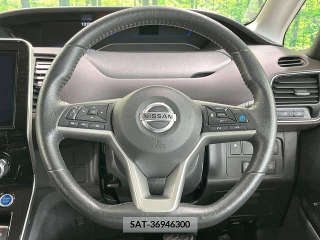 Nissan SERENA 2019-10 325061-12