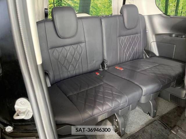 Nissan SERENA 2019-10 325061-10
