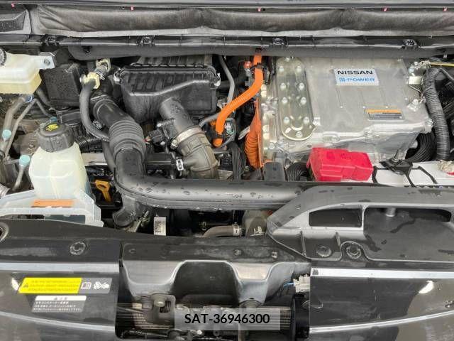 Nissan SERENA 2019-10 325061-19