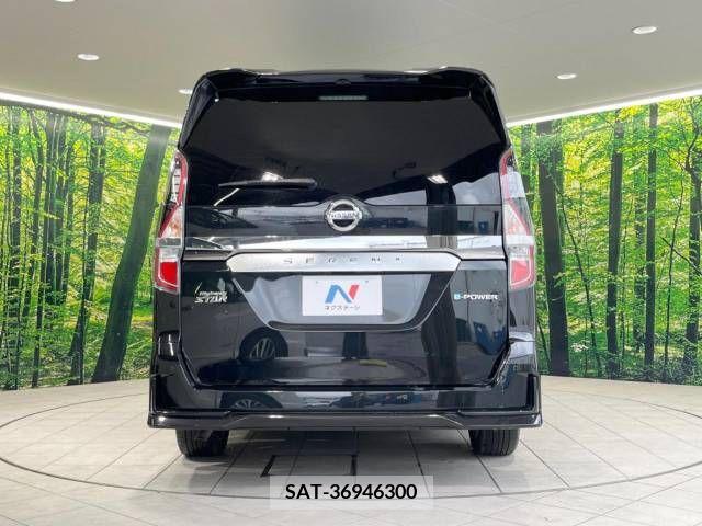 Nissan SERENA 2019-10 325061-16