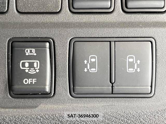 Nissan SERENA 2019-10 325061-4