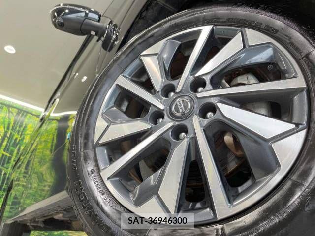 Nissan SERENA 2019-10 325061-14