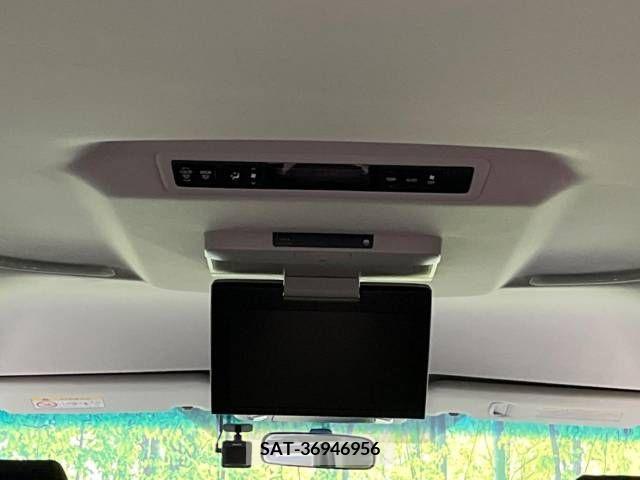 Toyota ALPHARD 2015-09 380820-3