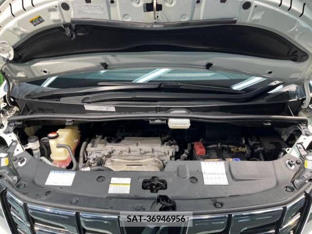 Toyota ALPHARD 2015-09 380820-19