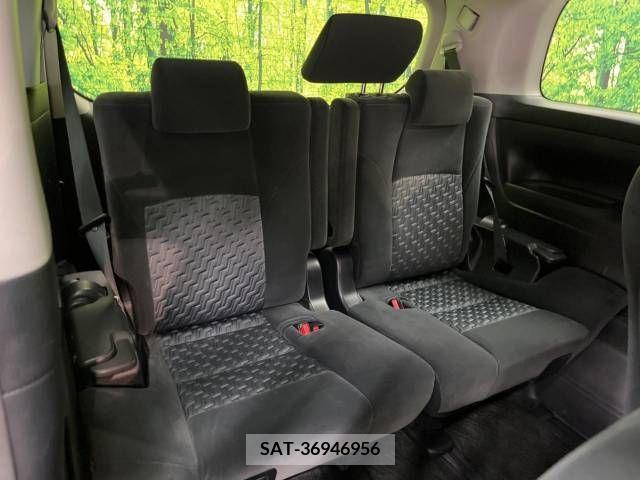 Toyota ALPHARD 2015-09 380820-10