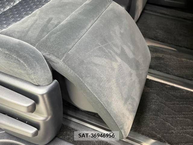 Toyota ALPHARD 2015-09 380820-7