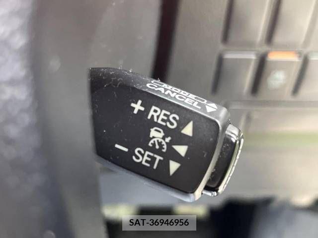 Toyota ALPHARD 2015-09 380820-5