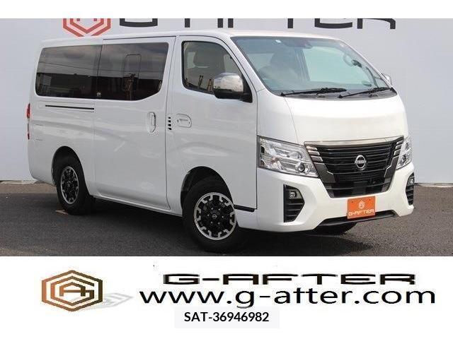 Nissan Caravan 2022-07 294558-0