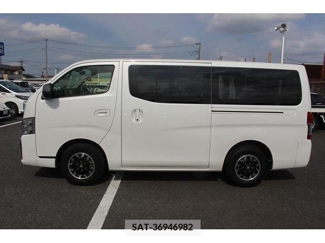 Nissan Caravan 2022-07 294558-9