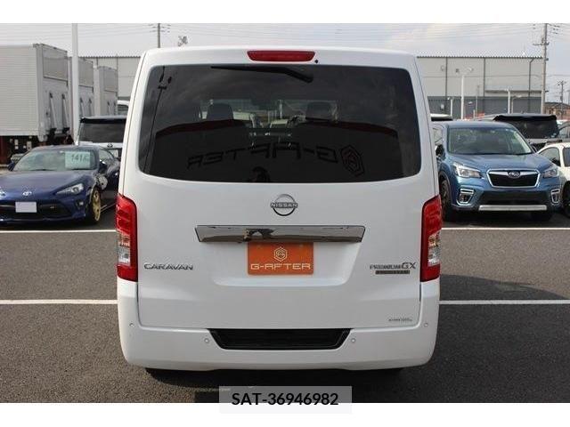 Nissan Caravan 2022-07 294558-10