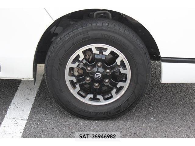 Nissan Caravan 2022-07 294558-12