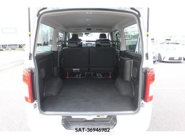 Nissan Caravan 2022-07 294558-17