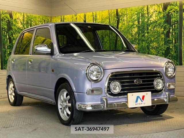 Daihatsu MIRAGINO 2004-02 309132-16