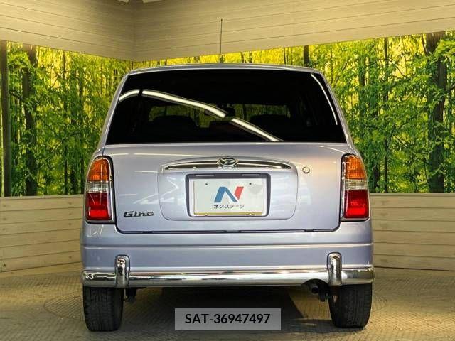 Daihatsu MIRAGINO 2004-02 309132-15