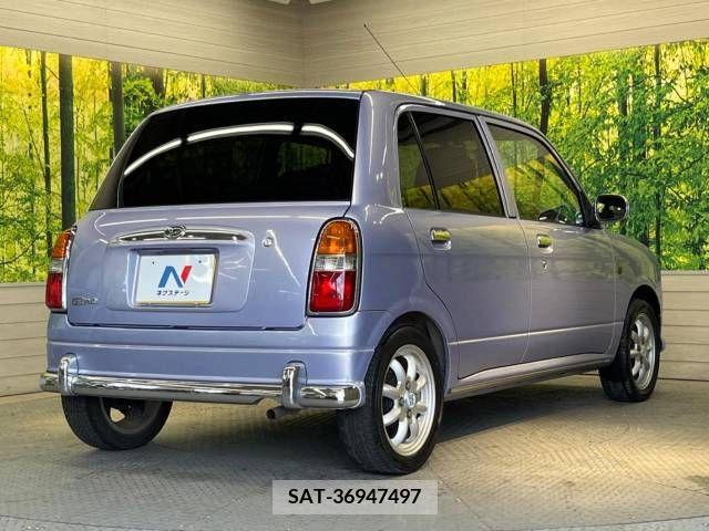 Daihatsu MIRAGINO 2004-02 309132-17