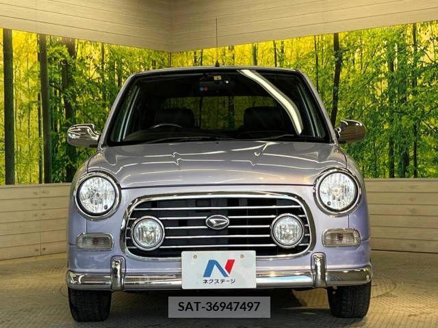 Daihatsu MIRAGINO 2004-02 309132-14