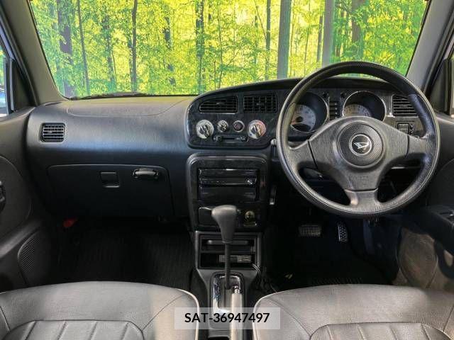 Daihatsu MIRAGINO 2004-02 309132-1