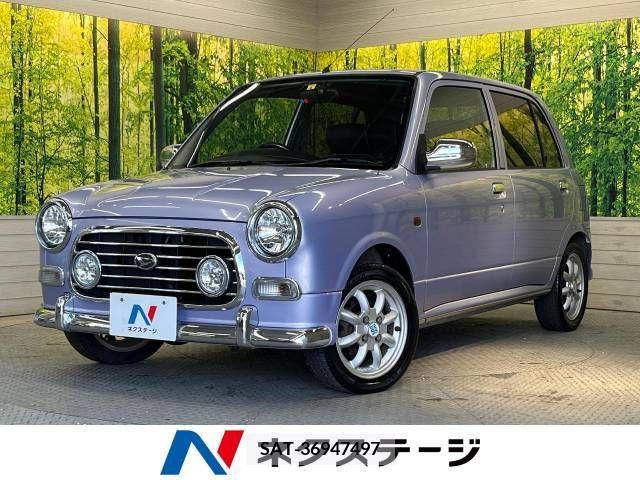 Daihatsu MIRAGINO 2004-02 309132-0