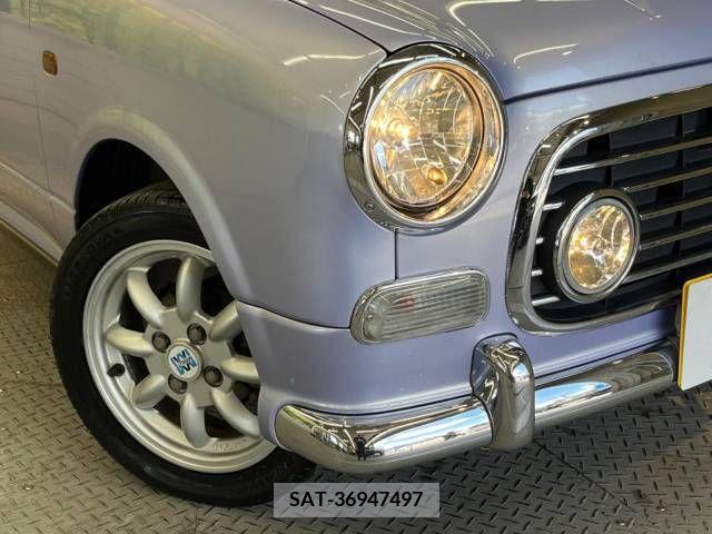 Daihatsu MIRAGINO 2004-02 309132-12