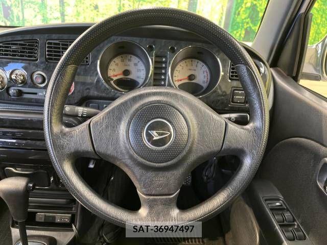 Daihatsu MIRAGINO 2004-02 309132-11