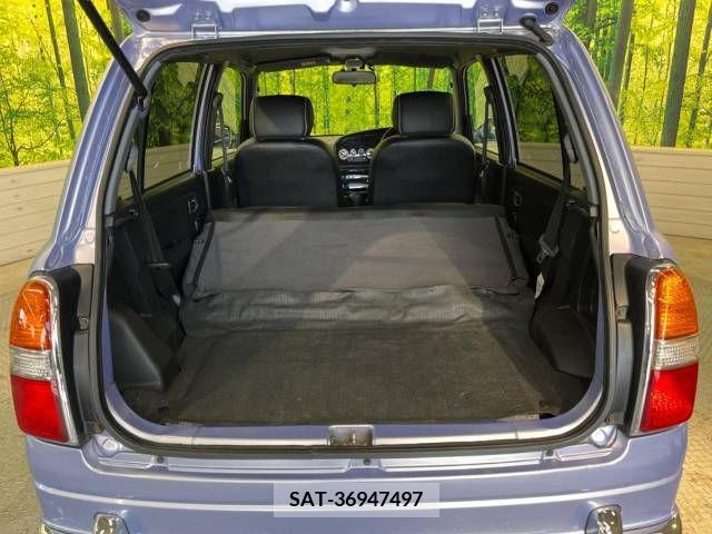 Daihatsu MIRAGINO 2004-02 309132-10
