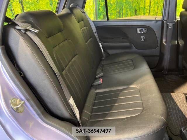 Daihatsu MIRAGINO 2004-02 309132-9