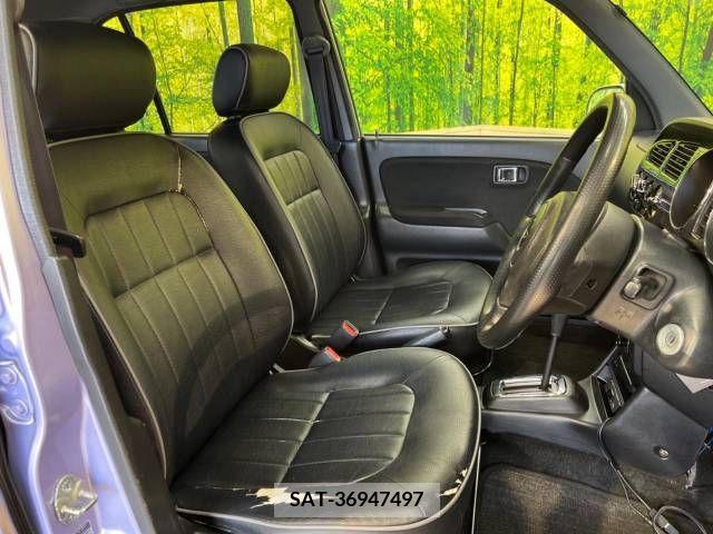 Daihatsu MIRAGINO 2004-02 309132-8