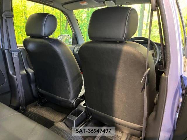 Daihatsu MIRAGINO 2004-02 309132-7