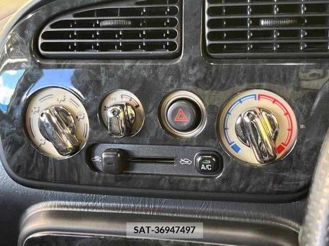 Daihatsu MIRAGINO 2004-02 309132-5