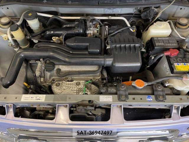 Daihatsu MIRAGINO 2004-02 309132-18