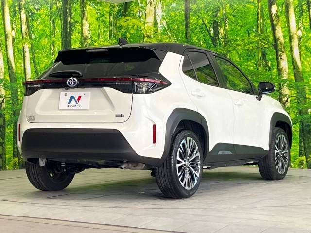Toyota YARIS CROSS 2022-08 13776-17