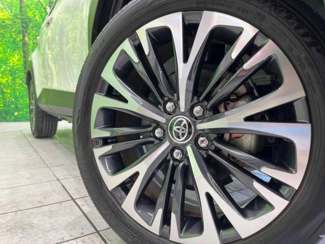 Toyota YARIS CROSS 2022-08 13776-13