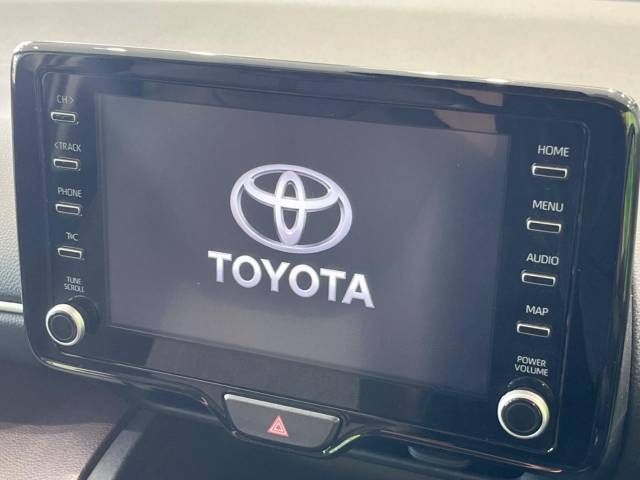 Toyota YARIS CROSS 2022-08 13776-3