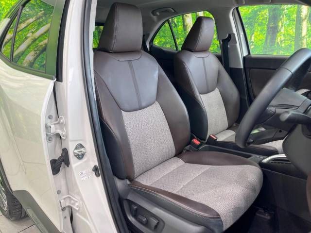 Toyota YARIS CROSS 2022-08 13776-9