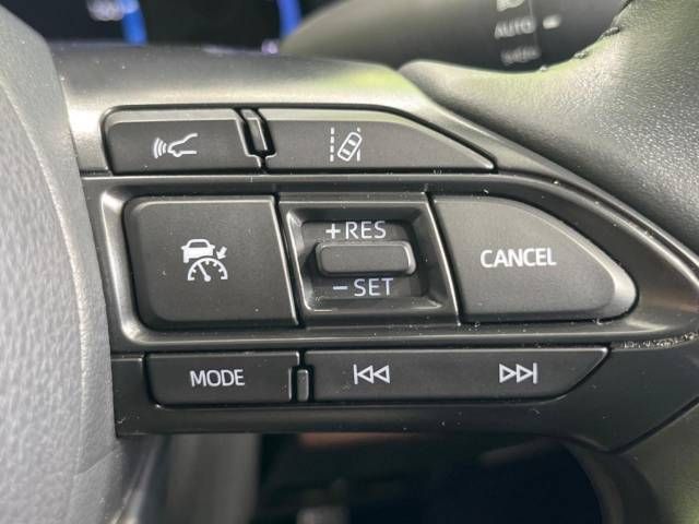 Toyota YARIS CROSS 2022-08 13776-5