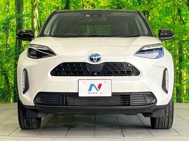 Toyota YARIS CROSS 2022-08 13776-14
