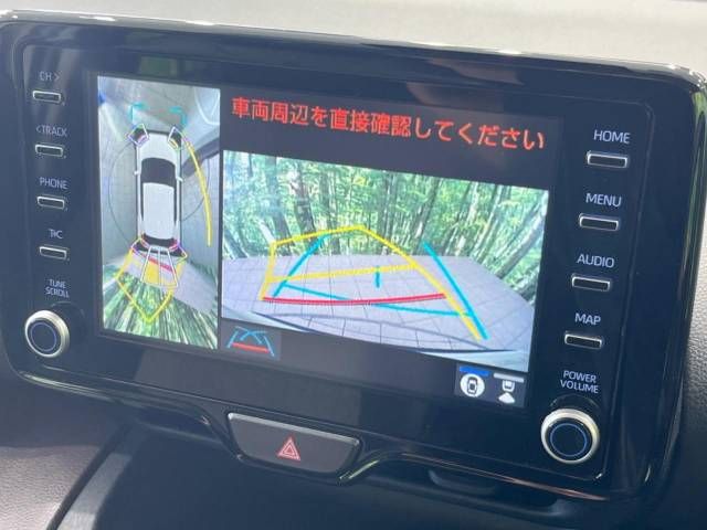 Toyota YARIS CROSS 2022-08 13776-4