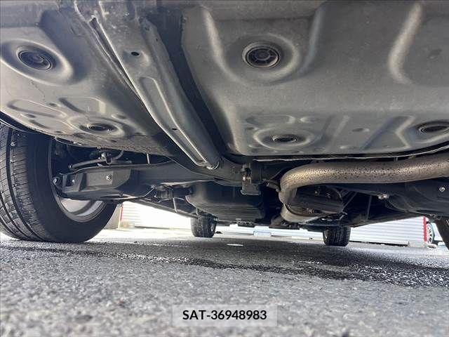 Toyota VELLFIRE 2019-02 250342-18