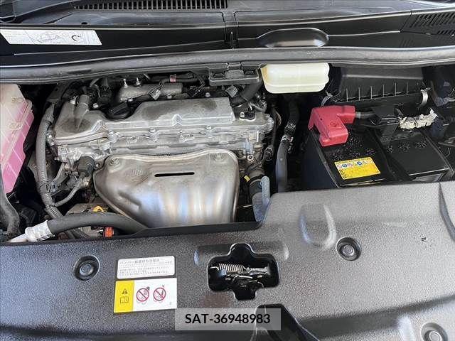 Toyota VELLFIRE 2019-02 250342-19